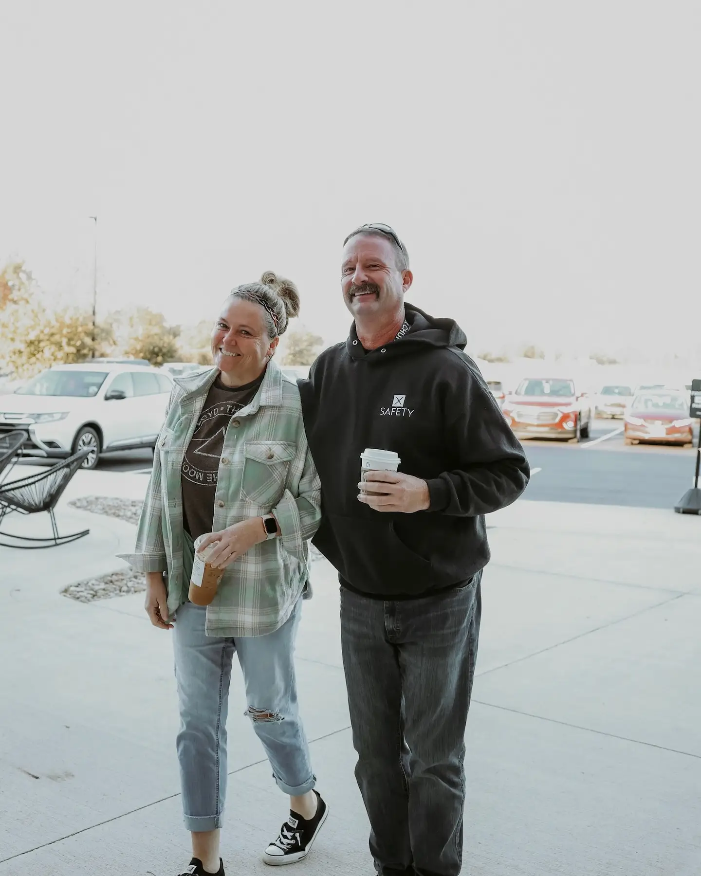 Community at X Church