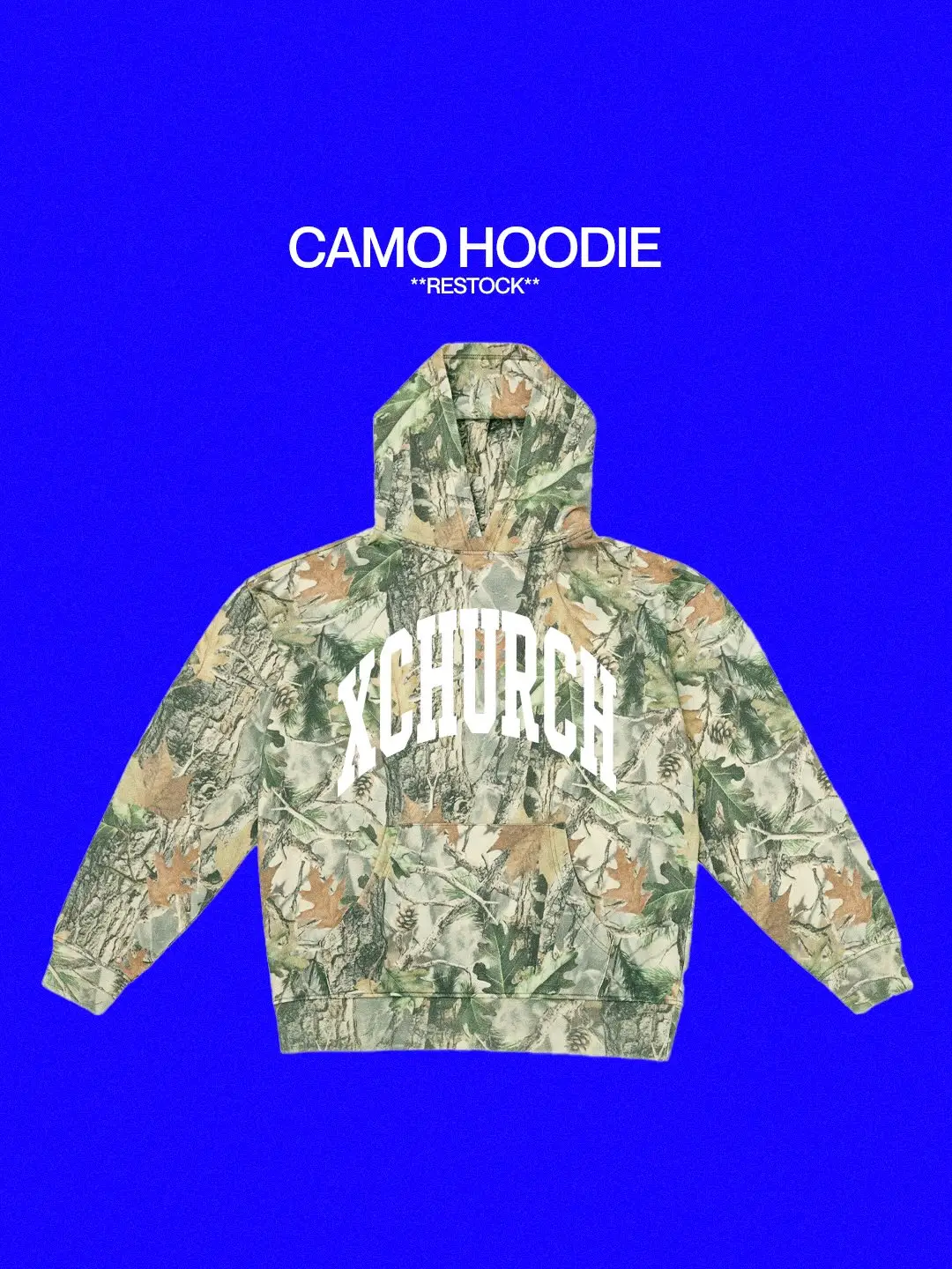 Camo Hoodie <span class="shop-team__title-tag">"Restock"</span>