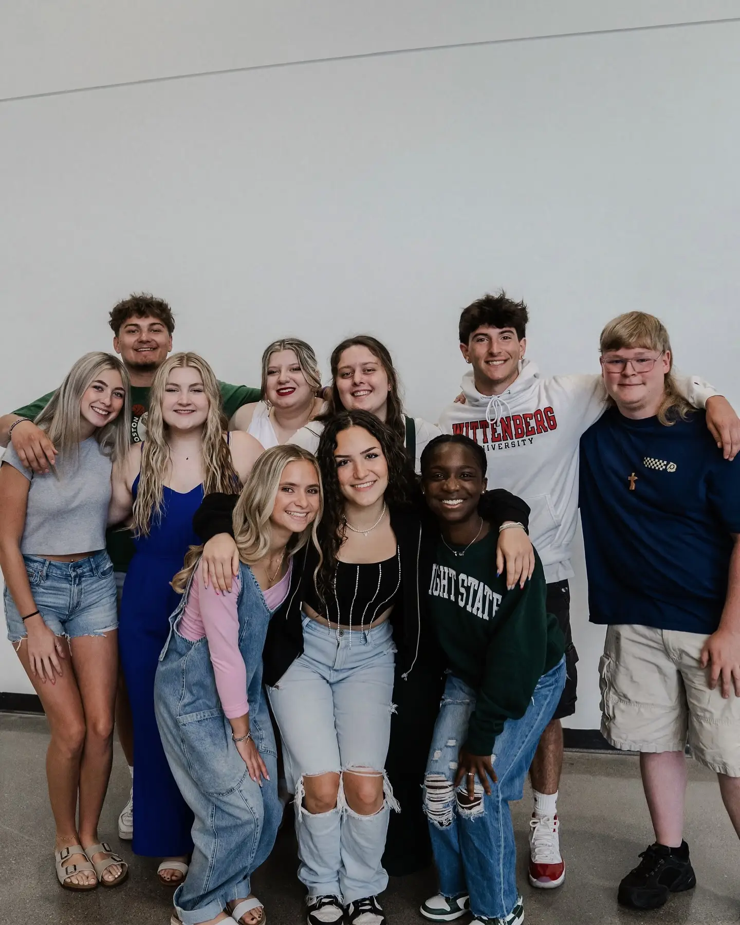 Kids enjoying X Kids experience